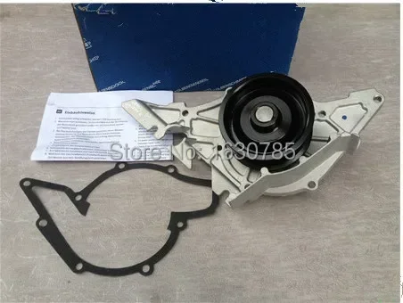 Рабочее колесо водяного насоса для VW Passat B5 AUDI A4 A6 A8 2.4 2.6 2.8 V6 078121006
Рабочее колесо водяного насоса для VW Passat B5 AUDI A4 A6 A8 2.4 2.6 2.8 V6 078121006