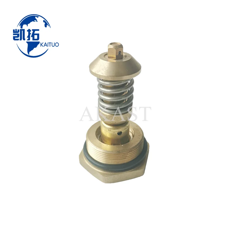39441944 Ingersoll Rand Air Compressor Thermostat Valve Core Fits Opening Temperature 60 Degree C
39441944 Ingersoll Rand Air Compressor Thermostat Valve Core Fits Opening Temperature 60 Degree C
