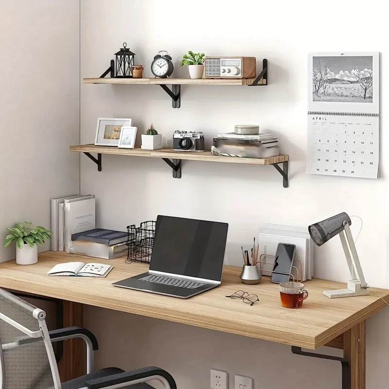 Elegant Wooden Wall-Mounted Storage Shelf for Bathroom, Bedroom, and Living Room Retail
Elegant Wooden Wall-Mounted Storage Shelf for Bathroom, Bedroom, and Living Room Retail