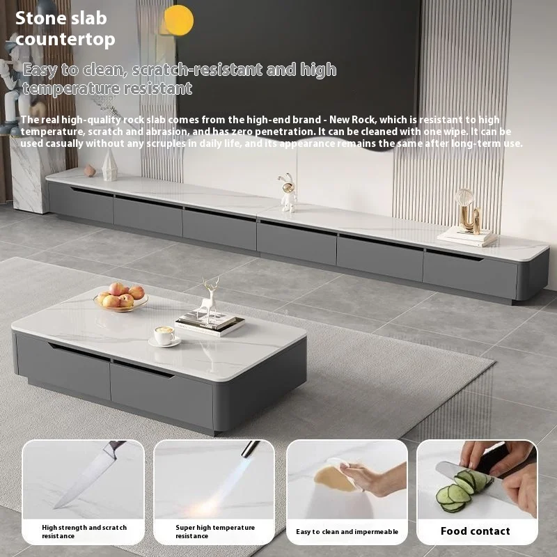Aesthetic Tv Stand Design White Modern Luxury Tv Cabinet Center Floor Living Room Tray Meubles Television Table Furniture
Aesthetic Tv Stand Design White Modern Luxury Tv Cabinet Center Floor Living Room Tray Meubles Television Table Furniture