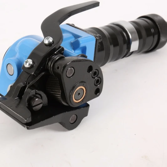 Good Quality Pneumatic Strapping Machine Belt Tightening Machine Tool Binding Equipment Strapping Tool
Good Quality Pneumatic Strapping Machine Belt Tightening Machine Tool Binding Equipment Strapping Tool
