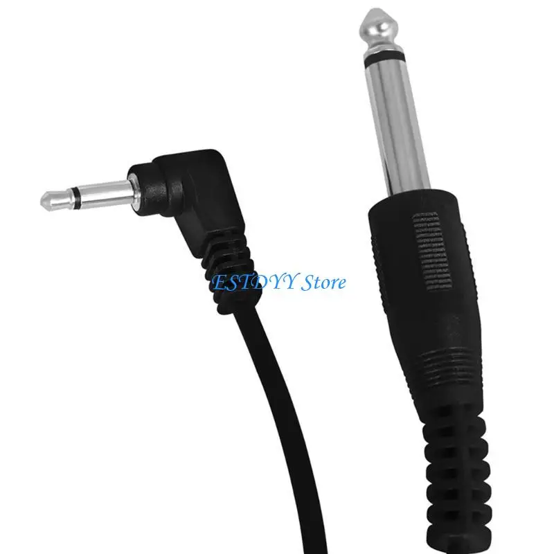 G6DE Acoustics Electric Guitar 6 Sound Hole Guitar Pickup Classical Transducer Pickup
G6DE Acoustics Electric Guitar 6 Sound Hole Guitar Pickup Classical Transducer Pickup
