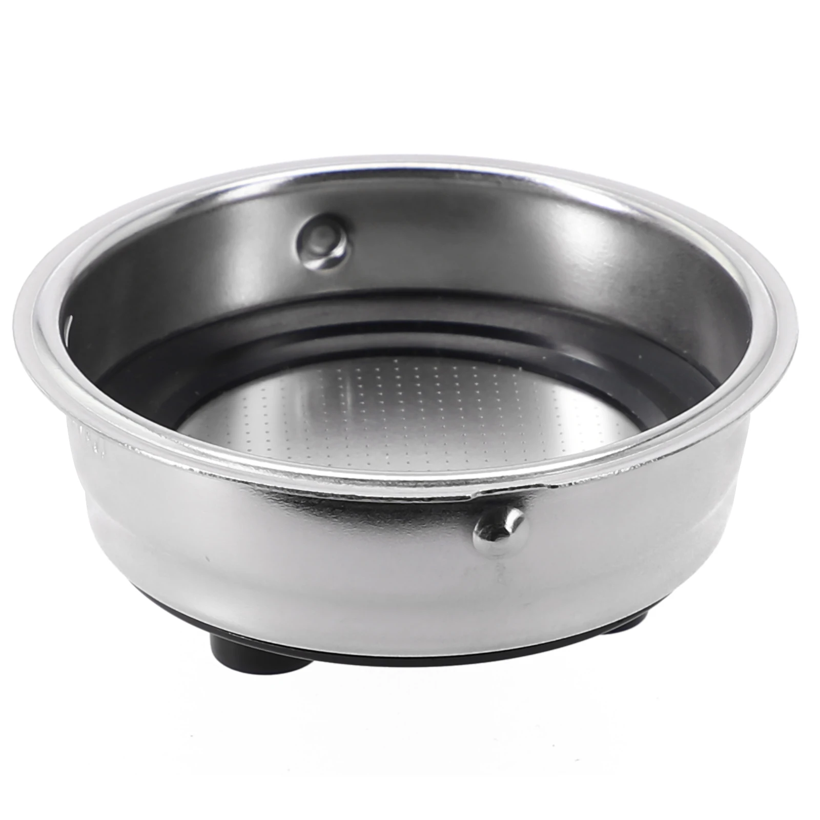 Filter Coffee Filter Basket Stainless Steel Ultra-fine Filtering Coffee Machine Accessories Easy To Clean Easy To Install
Filter Coffee Filter Basket Stainless Steel Ultra-fine Filtering Coffee Machine Accessories Easy To Clean Easy To Install
