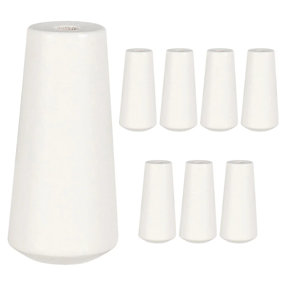 8 Pcs Wooden Clock Blinds Pendant Drawstring Accessories Simple Elegant Blind Cord Knobs Matching Easy Install
8 Pcs Wooden Clock Blinds Pendant Drawstring Accessories Simple Elegant Blind Cord Knobs Matching Easy Install