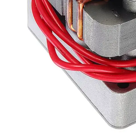 Replacement BBQ Motor For Pellet Grill 2.0 RPM 120V Durable= Metal Accessory For Cooking For Flavorful Grilling Performance
Replacement BBQ Motor For Pellet Grill 2.0 RPM 120V Durable= Metal Accessory For Cooking For Flavorful Grilling Performance