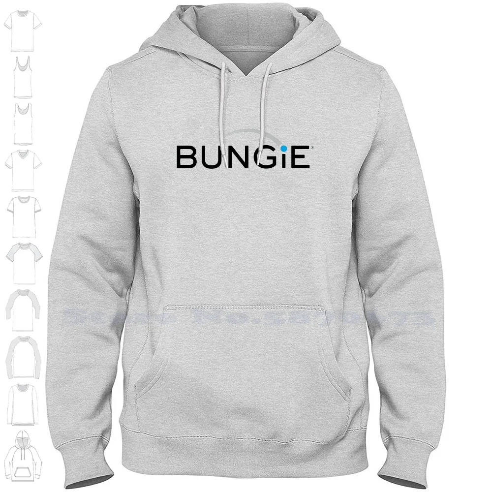 Bungie Logo Brand Logo High-quality Hoodie 100% Cotton New Graphic Sweatshirt
Bungie Logo Brand Logo High-quality Hoodie 100% Cotton New Graphic Sweatshirt