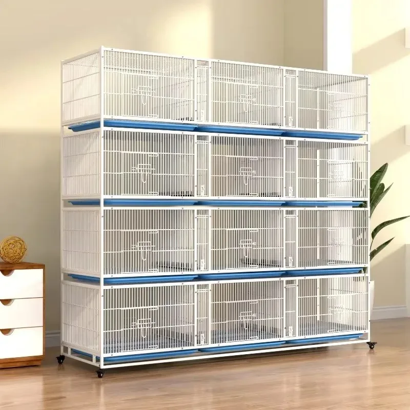 Клетка для гоночных голубей из оцинкованной металлической проволоки, 2,1 м, 4-ярусная, для разведения и тренировки птиц, высокое качество, для зоотоваров, 2026
Клетка для гоночных голубей из оцинкованной металлической проволоки, 2,1 м, 4-ярусная, для разведения и тренировки птиц, высокое качество, для зоотоваров, 2026