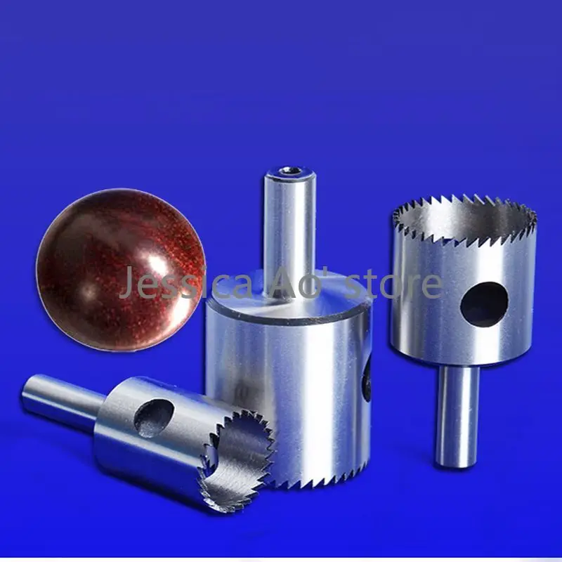 6-40mm White Steel Fine Tooth Buddha Beads Knife Wood Ball Milling Cutter Turning Tool 8mm Shank Beads Cutting Tools
6-40mm White Steel Fine Tooth Buddha Beads Knife Wood Ball Milling Cutter Turning Tool 8mm Shank Beads Cutting Tools