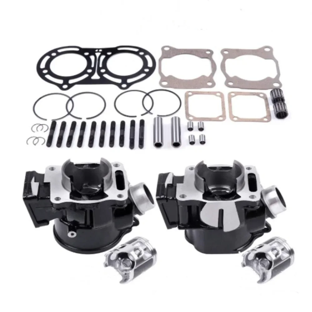 =CQJB Motorcycle Engine Parts YFZ350/Banshee350 Piston Piston-ring Gasket Cylinder Block Kit for Yamaha
=CQJB Motorcycle Engine Parts YFZ350/Banshee350 Piston Piston-ring Gasket Cylinder Block Kit for Yamaha