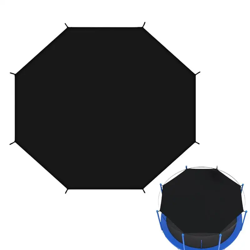 Trampoline Canopy Waterproof UV Protection Trampoline Cover UV Protection Replacement Part Easy Installation Sunshade
Trampoline Canopy Waterproof UV Protection Trampoline Cover UV Protection Replacement Part Easy Installation Sunshade