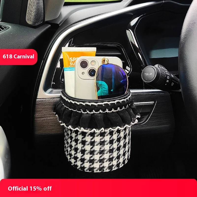 Car storage box hanging bucket hanging bag mobile phone box Trash can bag
Car storage box hanging bucket hanging bag mobile phone box Trash can bag