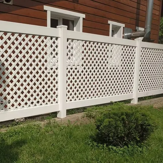 Modern Simple Design Vinyl PVC WPC Fence Panels Villas Home Garden Farm Security Swing Open Style Privacy Fence
Modern Simple Design Vinyl PVC WPC Fence Panels Villas Home Garden Farm Security Swing Open Style Privacy Fence