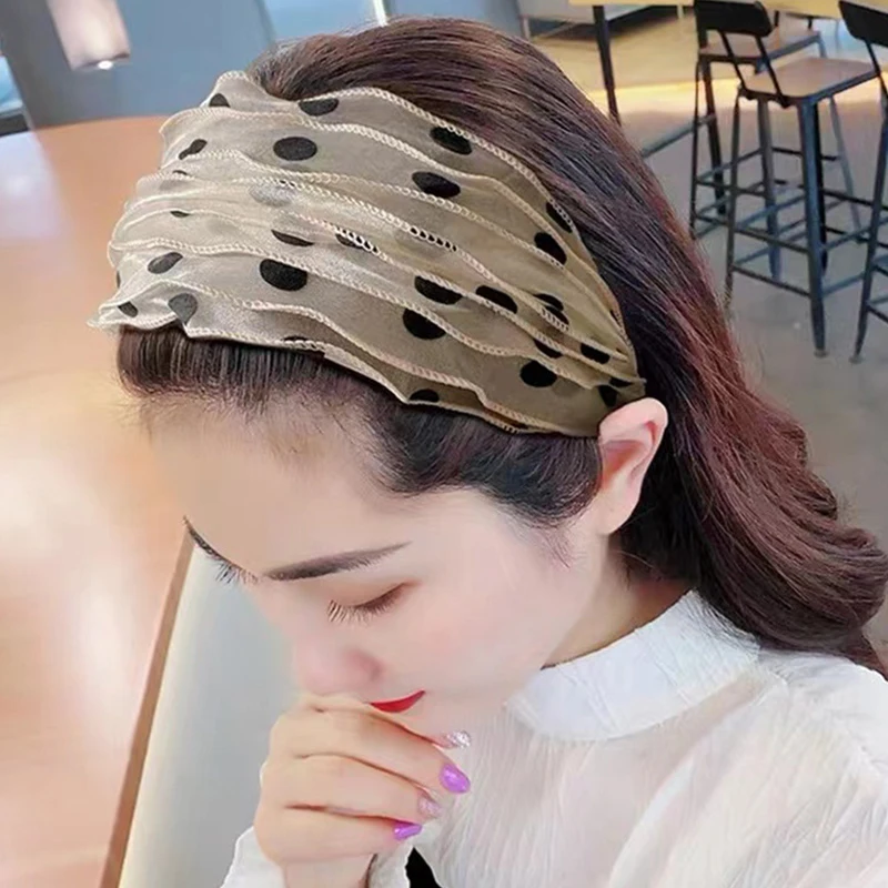 4 Pack Wide Lace Headbands,Non Slip Wide Hard Headband,Hollow Head Bands Widely Hairband For Women/Grls
4 Pack Wide Lace Headbands,Non Slip Wide Hard Headband,Hollow Head Bands Widely Hairband For Women/Grls