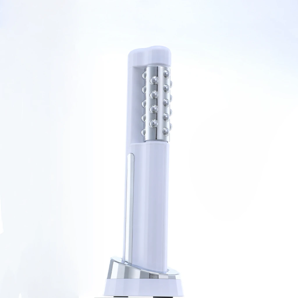 2025 Latest Facial Rolling Massager Device Heated Roller Firming Face EMS 360 Rotating Wrinkle Remover Improve Facial Depression
2025 Latest Facial Rolling Massager Device Heated Roller Firming Face EMS 360 Rotating Wrinkle Remover Improve Facial Depression