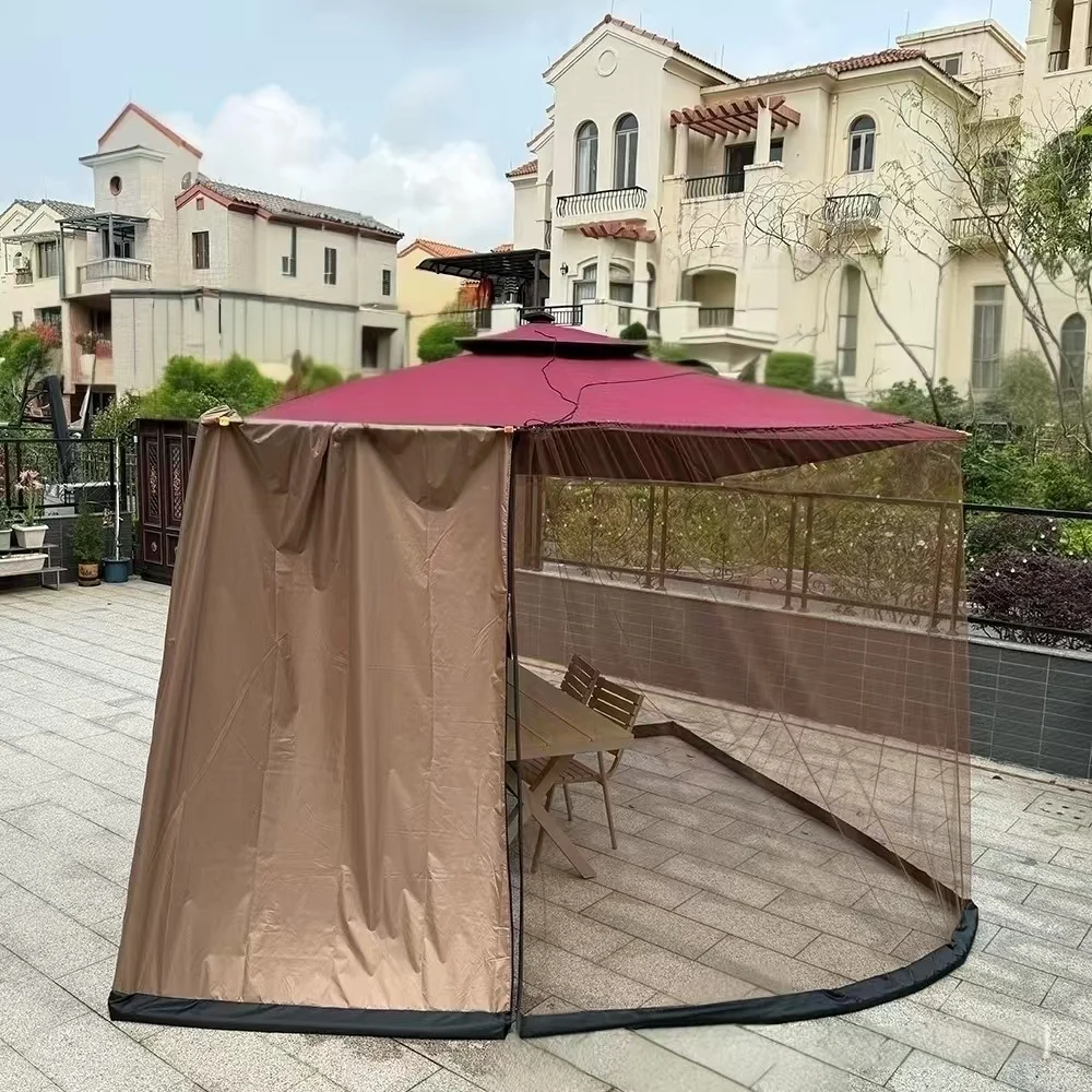 Outdoor umbrellas mosquito nets outdoor sunshade coolness courtyard umbrellas net canopies covers sunshade umbrellas gauze net
Outdoor umbrellas mosquito nets outdoor sunshade coolness courtyard umbrellas net canopies covers sunshade umbrellas gauze net