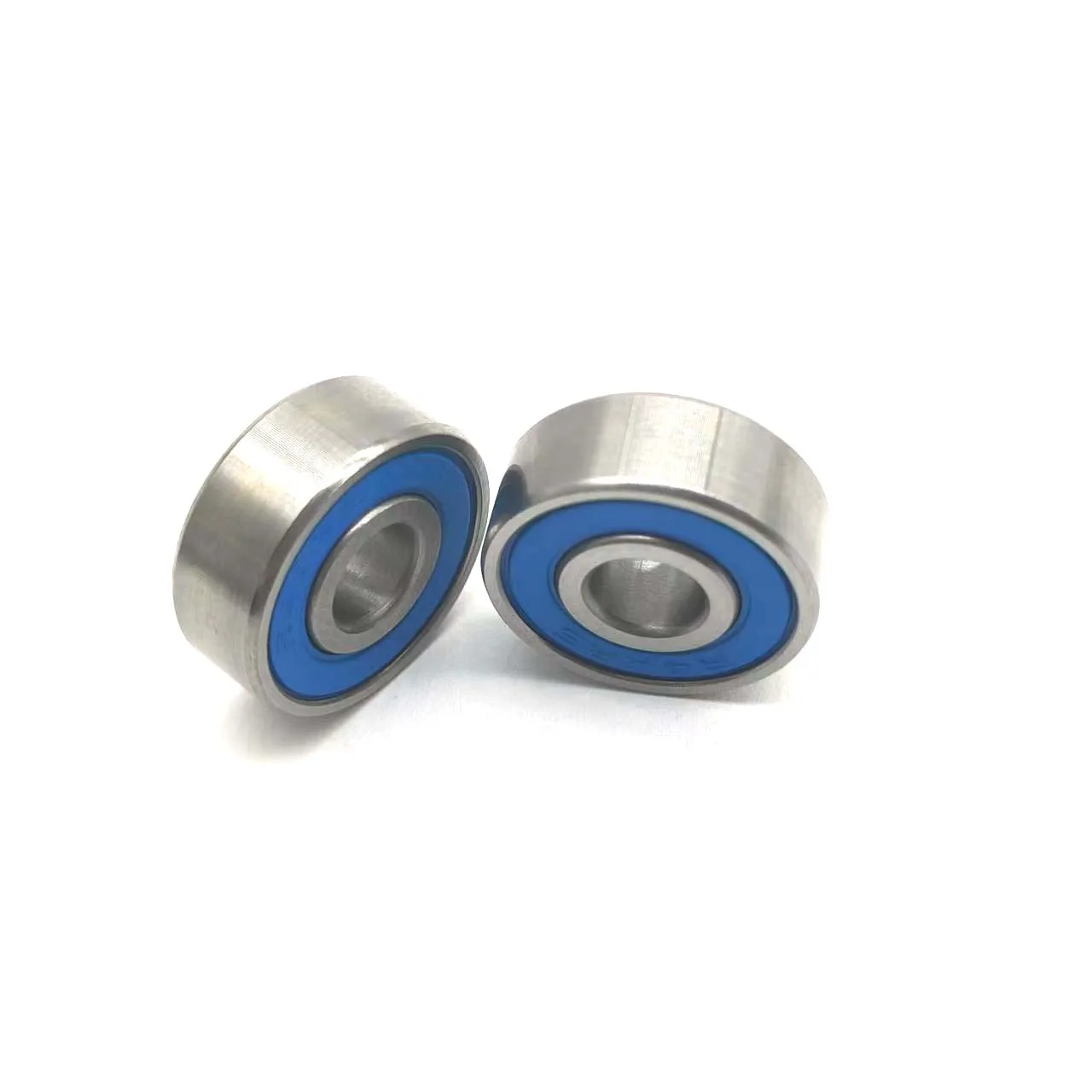R4A-2RS Deep Groove Ball Bearing 1/4-inchx3/4-inchx9/32-inch Sealed Z2 Bearings
R4A-2RS Deep Groove Ball Bearing 1/4-inchx3/4-inchx9/32-inch Sealed Z2 Bearings
