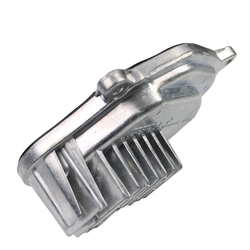 2GM998479-R Daytime Running Light Moudle With Heat Sink Daytime Running Light Moudle Headlight LED Module DRL Light Source
2GM998479-R Daytime Running Light Moudle With Heat Sink Daytime Running Light Moudle Headlight LED Module DRL Light Source