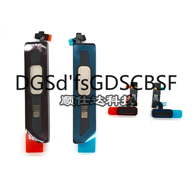 2020 New Latop A2251 Speaker Set Compatible for MacBook Pro Retina 13" Left and Right Side Set MWP72 EMC 3348
2020 New Latop A2251 Speaker Set Compatible for MacBook Pro Retina 13" Left and Right Side Set MWP72 EMC 3348