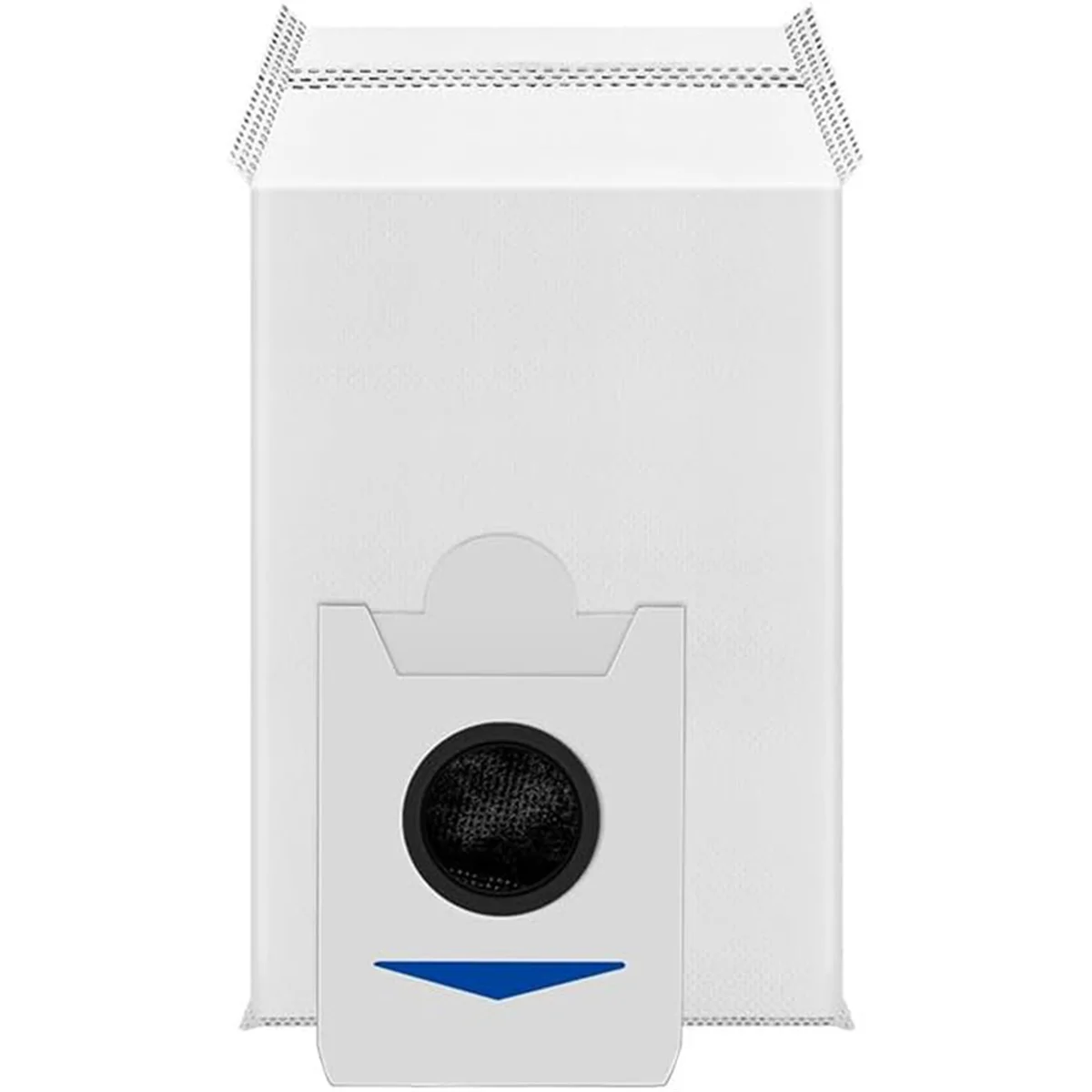 AA87Dust Bags for Ecovacs X2 Combo / T30S Combo Robot Vacuum Cleaner Accessories Vacuum Bags
AA87Dust Bags for Ecovacs X2 Combo / T30S Combo Robot Vacuum Cleaner Accessories Vacuum Bags