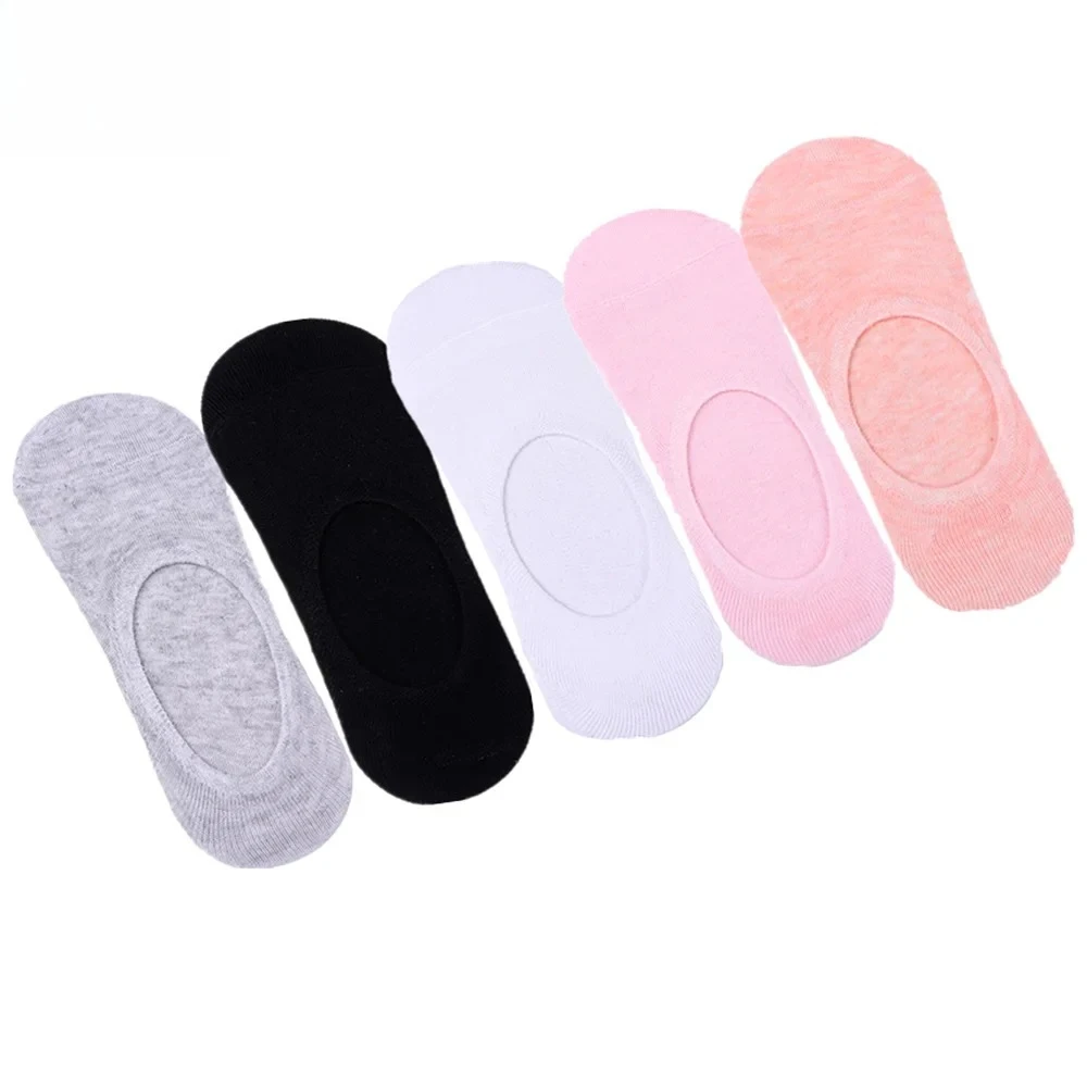 5 Pairs Short Cotton Socks Women No Show Ankle Thin Boat Socks Invisible Socks Non-slip Summer Solid Color women socks socks
5 Pairs Short Cotton Socks Women No Show Ankle Thin Boat Socks Invisible Socks Non-slip Summer Solid Color women socks socks