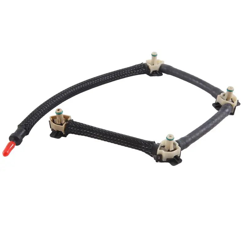 04L130235G Car Return Line Hose Leakage Fuel For VW Passat Seat 2.0 Parts Accessories
04L130235G Car Return Line Hose Leakage Fuel For VW Passat Seat 2.0 Parts Accessories
