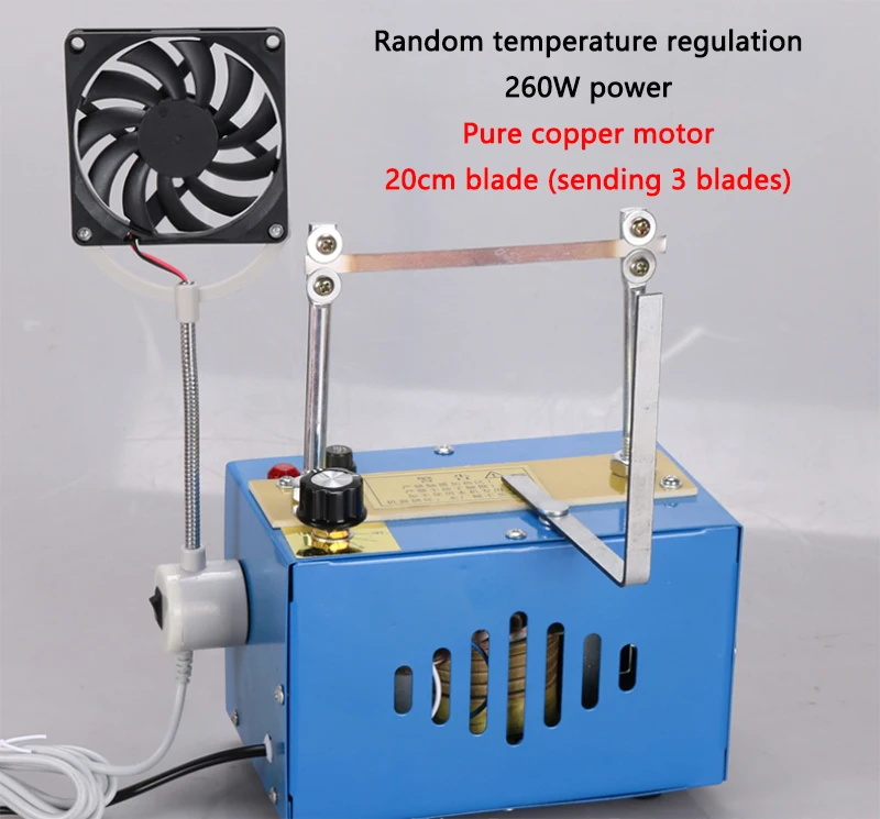 Small Temperature regulating manual Electric heating cutter For Lace/Trademark/Magic tape/Shoelaces/Webbing/Ribbon/Rubber band
Small Temperature regulating manual Electric heating cutter For Lace/Trademark/Magic tape/Shoelaces/Webbing/Ribbon/Rubber band