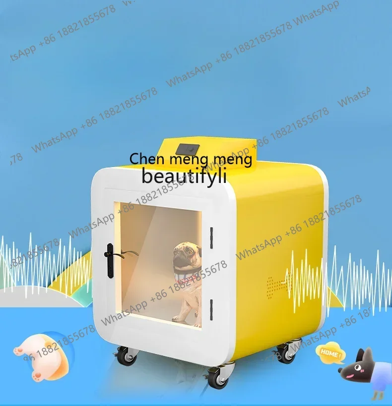 cc182R1 Mobile Mute Pet Soundproof Room Small Cat Kennel Home Display Cabinet Heat Dissipation Breathable
cc182R1 Mobile Mute Pet Soundproof Room Small Cat Kennel Home Display Cabinet Heat Dissipation Breathable