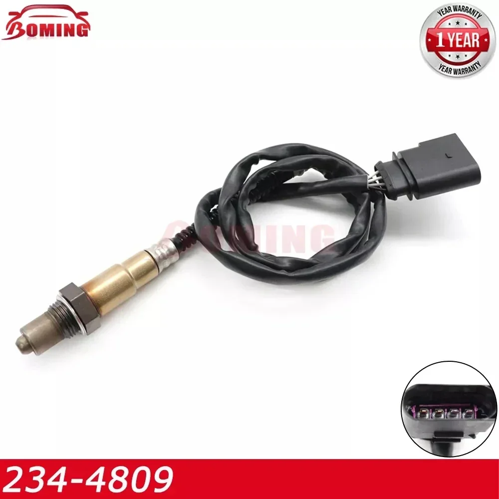 234-4809 NEW Oxygen O2 Sensor For AUDI A4 A8 TT BENTLEY CONTINENTAL PORSCHE CAYENNE VOLKSWAGEN GOLF JETTA PASSAT PHAETON TOUAREG
234-4809 NEW Oxygen O2 Sensor For AUDI A4 A8 TT BENTLEY CONTINENTAL PORSCHE CAYENNE VOLKSWAGEN GOLF JETTA PASSAT PHAETON TOUAREG