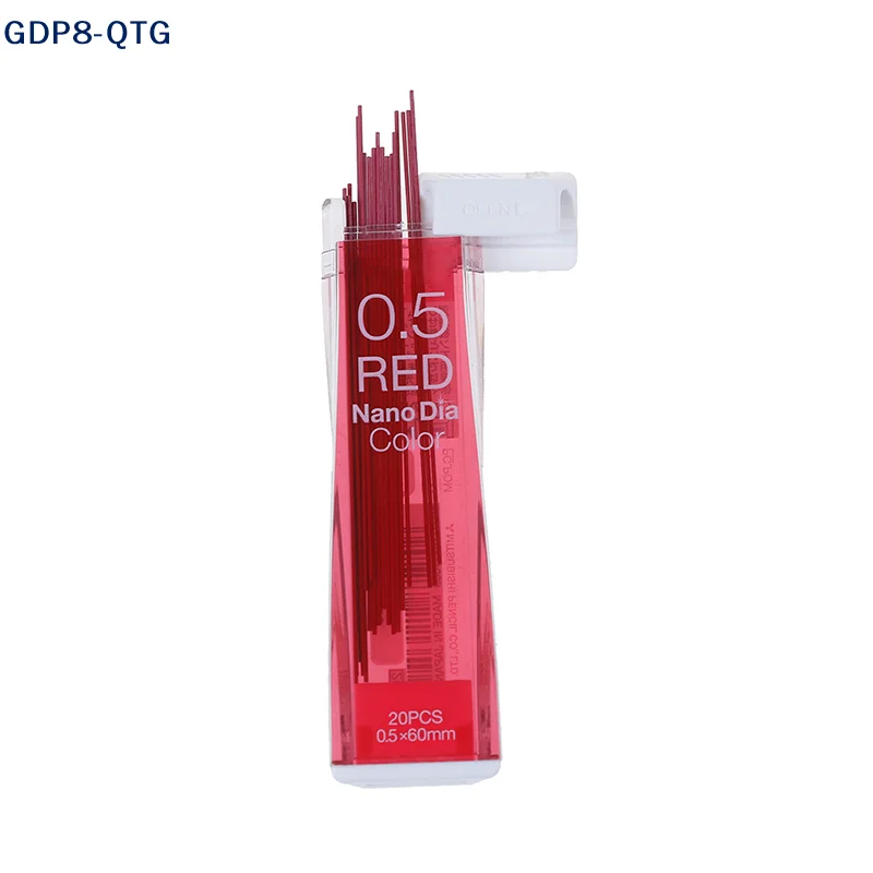 Горячее предложение! 0,5 мм цветные механические карандаши для рисования специальные стержни для механических карандашей
Горячее предложение! 0,5 мм цветные механические карандаши для рисования специальные стержни для механических карандашей