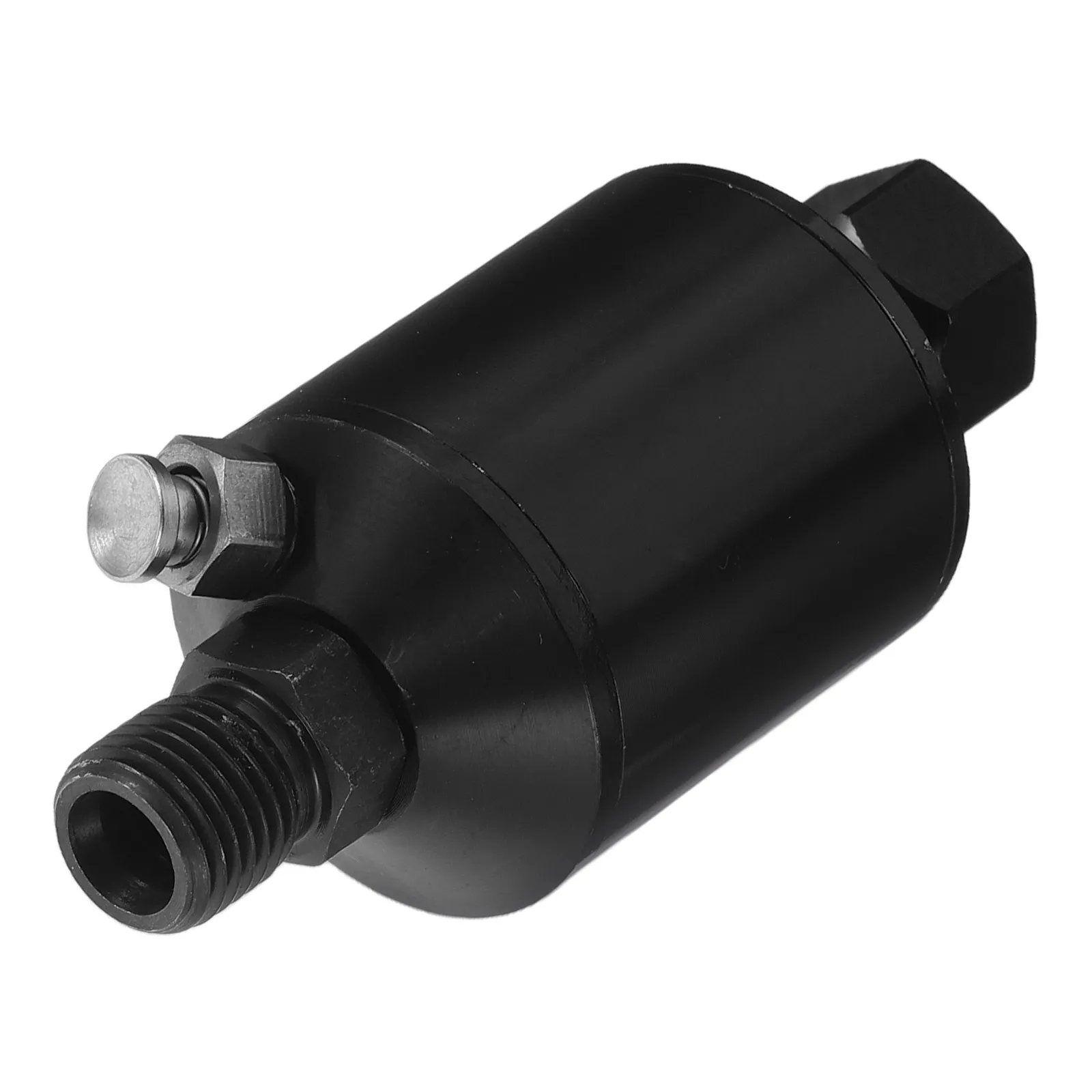 Spray Water Separator Inline Filter High Pressure Air Regulator Stable Flow Compressor Water Separator Air Compressor
Spray Water Separator Inline Filter High Pressure Air Regulator Stable Flow Compressor Water Separator Air Compressor