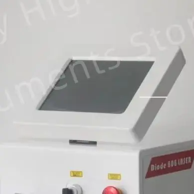Game-Changer! 3000W 808nm Diode Laser Hair Removal | Triple Wavelength Design for Full-Skin Compatibility
Game-Changer! 3000W 808nm Diode Laser Hair Removal | Triple Wavelength Design for Full-Skin Compatibility