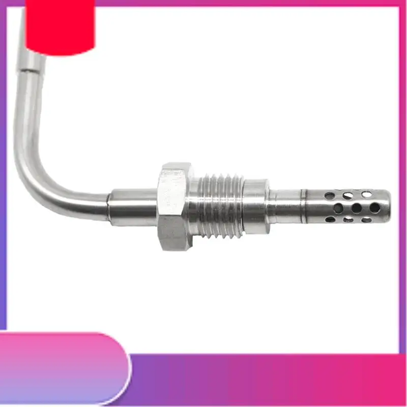 68193645AA Car Exhaust Gas Temperature Sensor EGT For Jeep Grand Cherokee IV 3.0 CRD V6 For Chrysler 300C 68383247AA-Y79A
68193645AA Car Exhaust Gas Temperature Sensor EGT For Jeep Grand Cherokee IV 3.0 CRD V6 For Chrysler 300C 68383247AA-Y79A