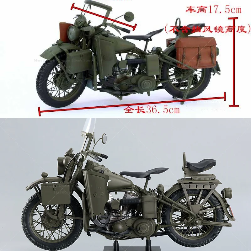 Модель мотоцикла ZY8038A ZY8038B в масштабе 1/6, коричневая сумка-седельная сумка, аксессуар для женских/мужских фигурок, для 12-дюймовых фигурок солдат.
Модель мотоцикла ZY8038A ZY8038B в масштабе 1/6, коричневая сумка-седельная сумка, аксессуар для женских/мужских фигурок, для 12-дюймовых фигурок солдат.