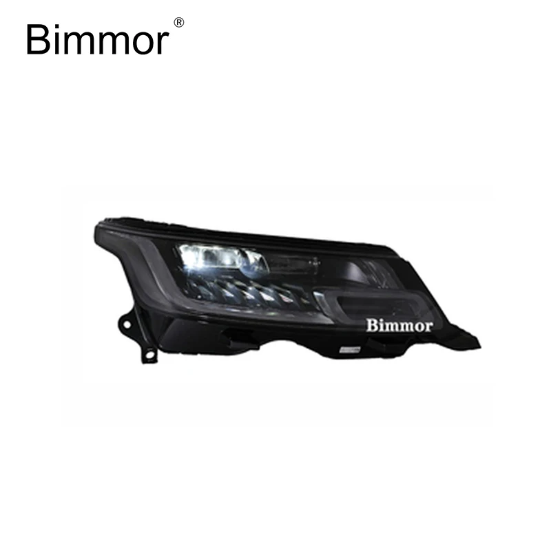 Auto Headlight For Land Rover Range Rover Sport Headlights Full LED Headlamp 2018-2020 OEM Factory Replacement Wholesale
Auto Headlight For Land Rover Range Rover Sport Headlights Full LED Headlamp 2018-2020 OEM Factory Replacement Wholesale