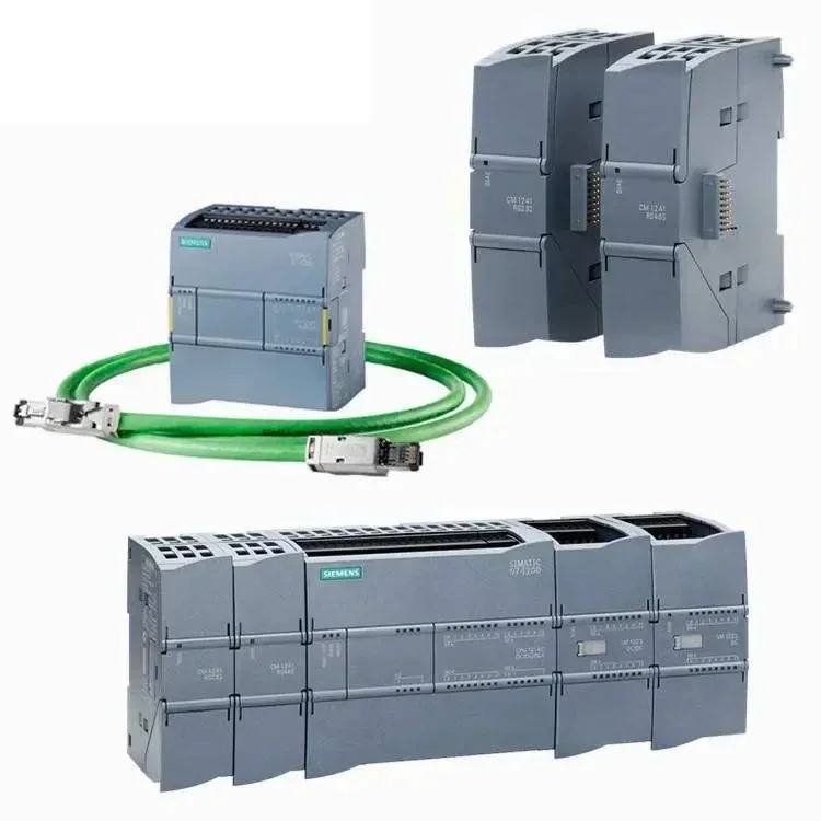 Оригинальный модуль расширенного аналогового ввода Sieme/n s plc 6ES72324HB320XB0 модуль S7-1200 процессор
Оригинальный модуль расширенного аналогового ввода Sieme/n s plc 6ES72324HB320XB0 модуль S7-1200 процессор