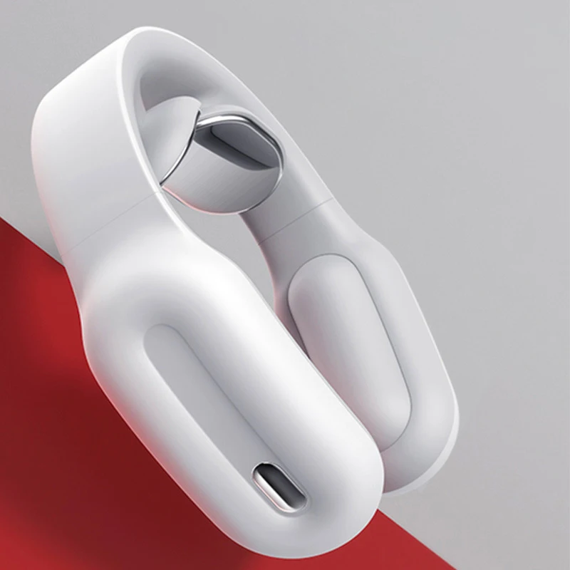 Multi - Function Vibrating Hot Compress Neck And Shoulder Massage Machine Electric Motor Cervical Smart Electric Neck Massager
Multi - Function Vibrating Hot Compress Neck And Shoulder Massage Machine Electric Motor Cervical Smart Electric Neck Massager