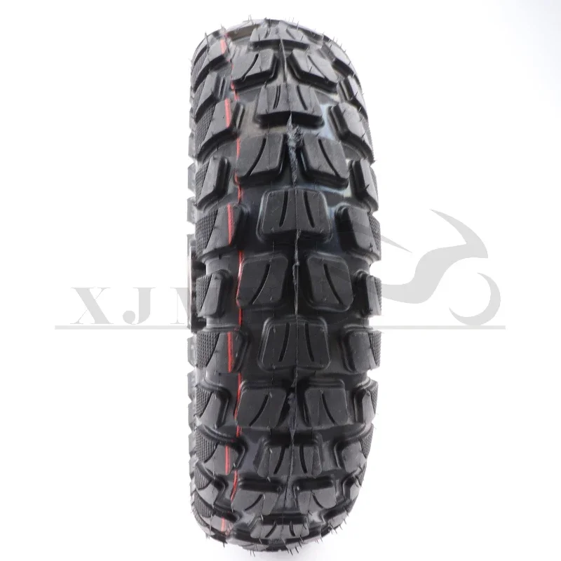 New 90/65-6.5 Off-Road Tubeless Tire With Wheels For Electric Scooter Dualtron Ultra DIY For 2 Stoke Mini Pocket Bike
New 90/65-6.5 Off-Road Tubeless Tire With Wheels For Electric Scooter Dualtron Ultra DIY For 2 Stoke Mini Pocket Bike