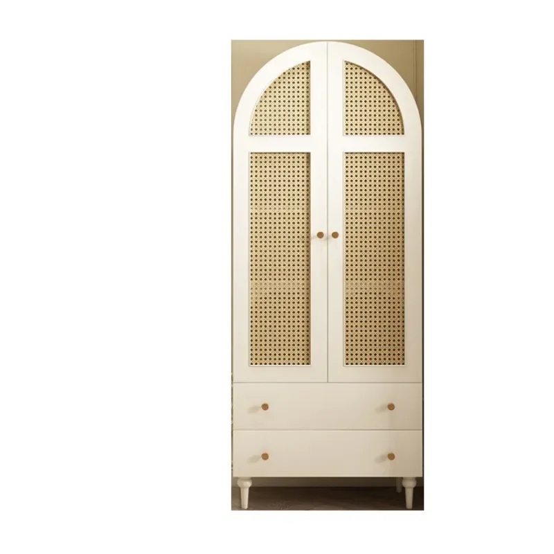 American light luxury solid wood bookcase Children's floor bookshelf Changhong glass wine cabinet French
American light luxury solid wood bookcase Children's floor bookshelf Changhong glass wine cabinet French