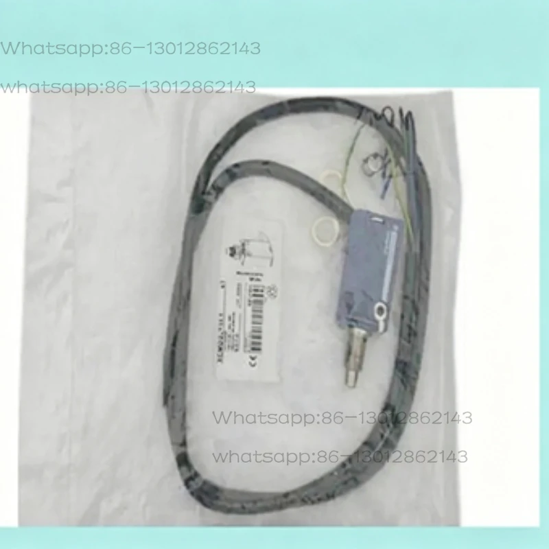 New Sensor XCMD25F0L1 Spot
New Sensor XCMD25F0L1 Spot