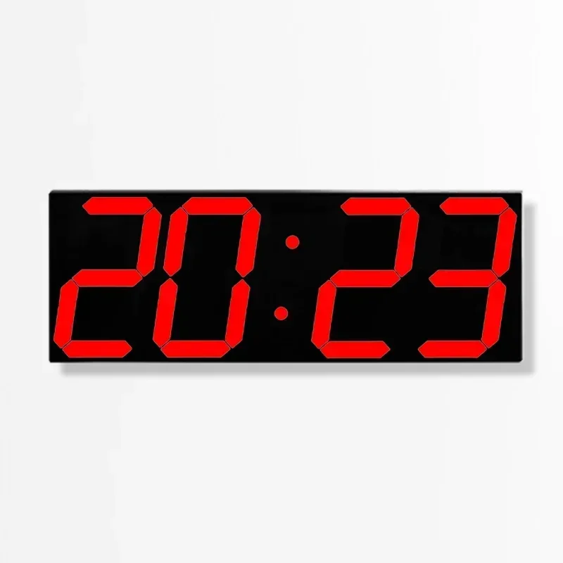 Cheap And Fine Hot Sales CP0622 Precise Machine Synchronized Large Screen Digital Wifi NTP Clock For School Hospital
Cheap And Fine Hot Sales CP0622 Precise Machine Synchronized Large Screen Digital Wifi NTP Clock For School Hospital