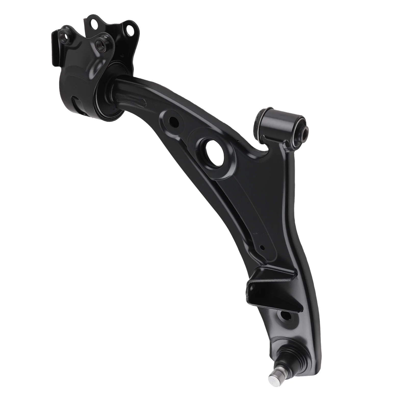 Right Side Front Lower Control Arm +Ball Joint For FORD Edge F150 MKX 2007-2015
Right Side Front Lower Control Arm +Ball Joint For FORD Edge F150 MKX 2007-2015