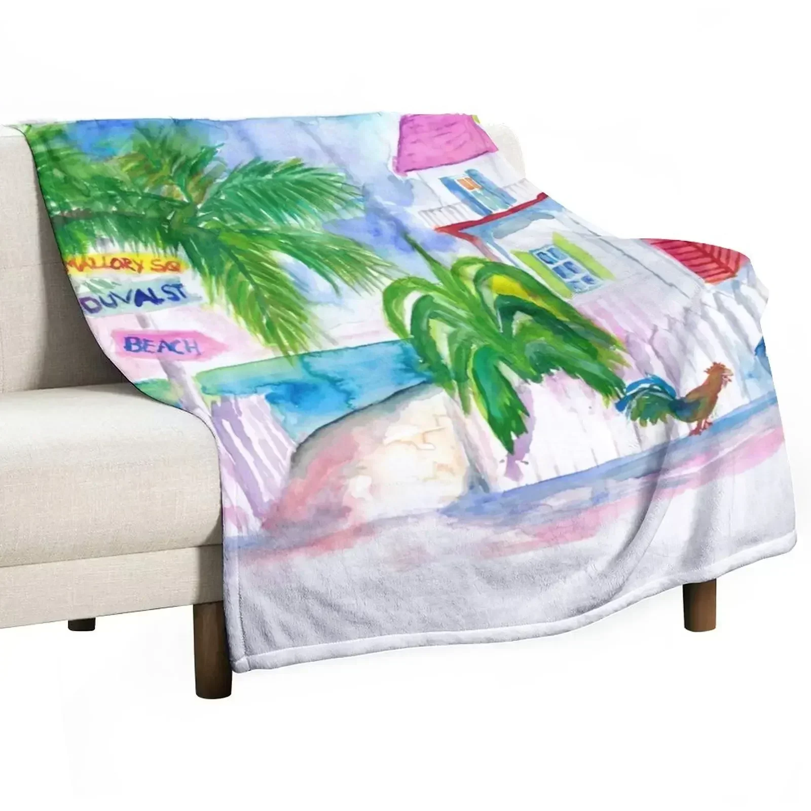 Key West Pink House and Signpost with Bike Throw Blanket Stuffeds Moving Hair blankets and throws Blankets
Key West Pink House and Signpost with Bike Throw Blanket Stuffeds Moving Hair blankets and throws Blankets