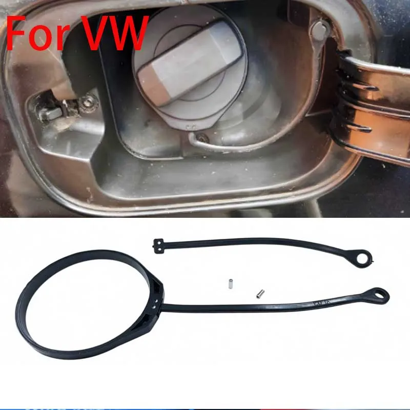Car Oil Fuel Tank Cap Cover Rope Loop For VW Passat 1988-2005 Caddy 1996-2003 Polo 1995-2012 Touareg 2003-2007 Lupo 99-03 Seat
Car Oil Fuel Tank Cap Cover Rope Loop For VW Passat 1988-2005 Caddy 1996-2003 Polo 1995-2012 Touareg 2003-2007 Lupo 99-03 Seat