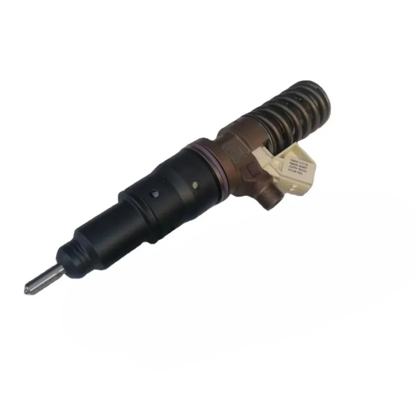 Original new fuel injector BEBE1R18001 22378579 22378580 with genuine package for D13 engine
Original new fuel injector BEBE1R18001 22378579 22378580 with genuine package for D13 engine