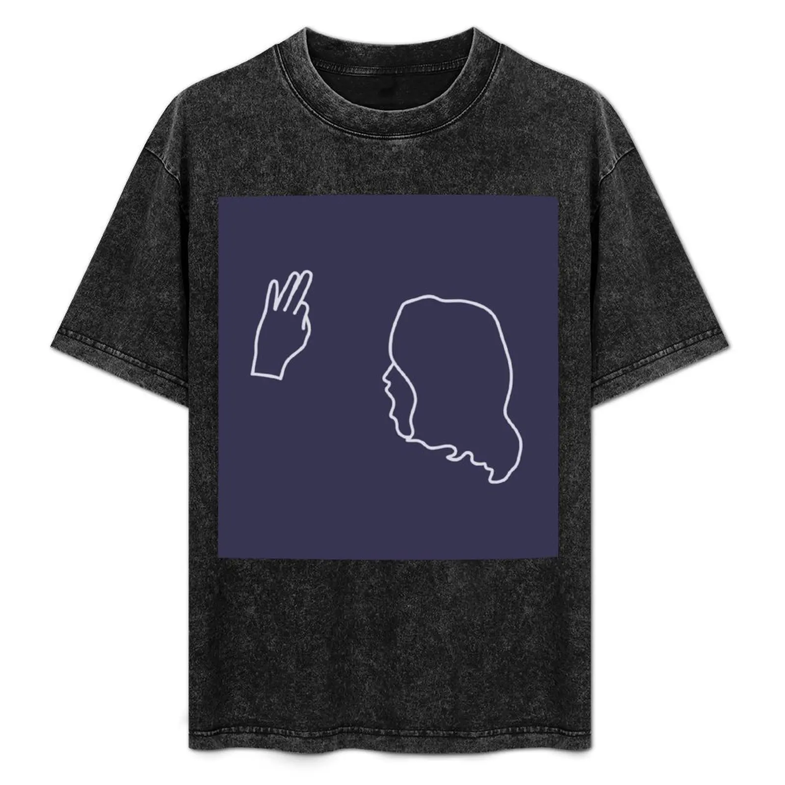 La honte T-Shirt Casual Daily Wear Short Sleeve Top
La honte T-Shirt Casual Daily Wear Short Sleeve Top