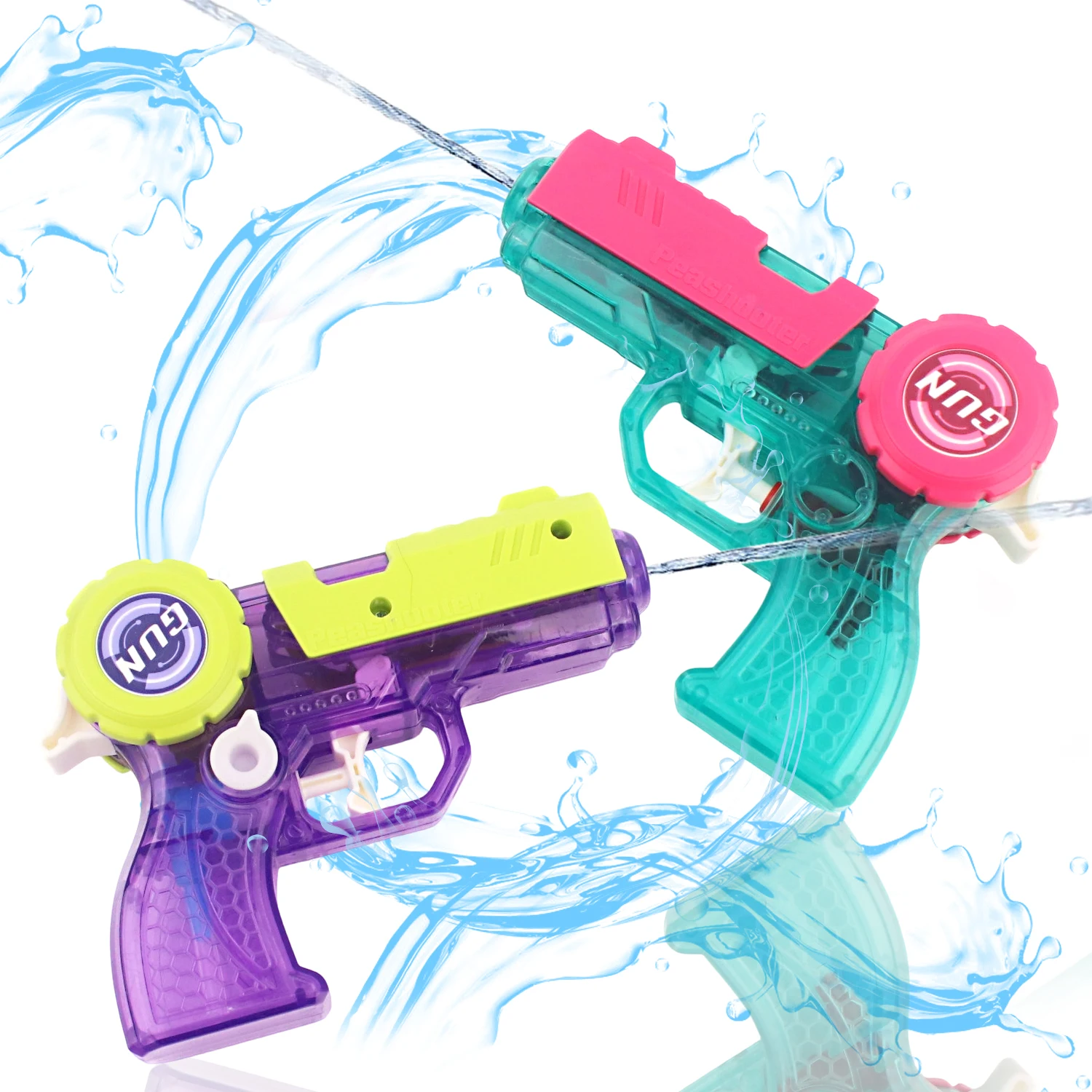 Children's chambered water gun toy water gun press type large capacity beach water fight outdoor water play toy
Children's chambered water gun toy water gun press type large capacity beach water fight outdoor water play toy