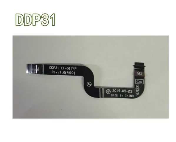 FOR XPS13 7390 2 IN 1 DDP31 CABLE LF-E112P LF-G174P
FOR XPS13 7390 2 IN 1 DDP31 CABLE LF-E112P LF-G174P