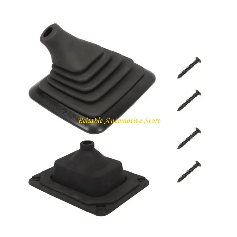 M68B Lightweight Rustproof Gear Shifter Boot for F150 F81Z7277BB Manual Transmission
M68B Lightweight Rustproof Gear Shifter Boot for F150 F81Z7277BB Manual Transmission