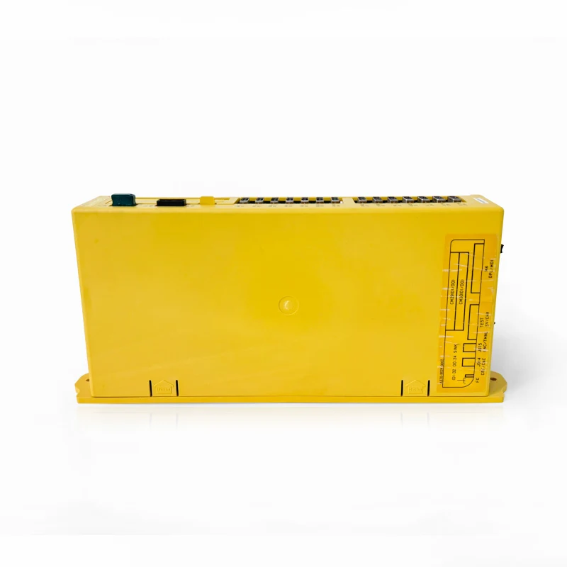 A02B-0166-B501 Original Dismantled Host, Spot Test OK, Warranty Agreement
A02B-0166-B501 Original Dismantled Host, Spot Test OK, Warranty Agreement