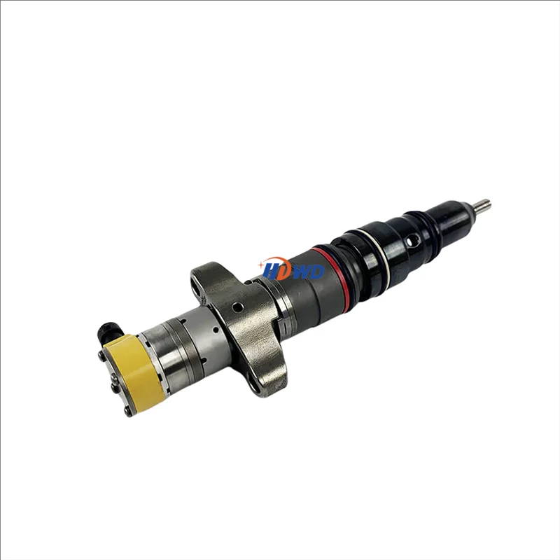 Топливная форсунка 387-9434 387-9433 10R-7222 10R-7224 для двигателя Caterpillar CAT C9
Топливная форсунка 387-9434 387-9433 10R-7222 10R-7224 для двигателя Caterpillar CAT C9